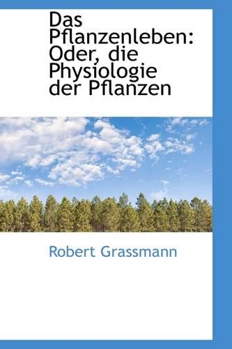 Das Pflanzenleben