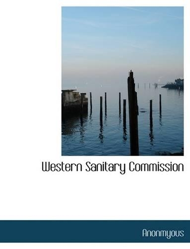Western Sanitary Commission