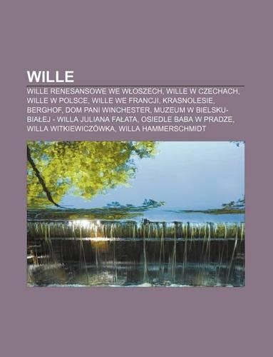 Wille