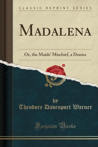 Madalena