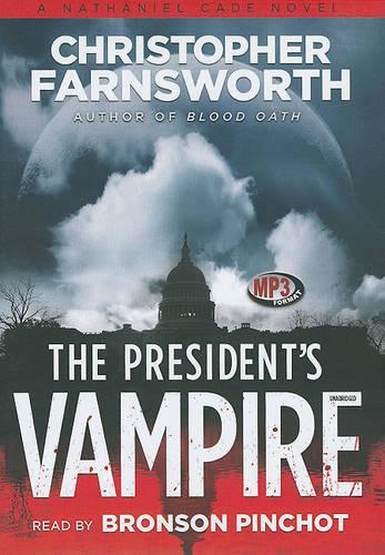 The President's Vampire
