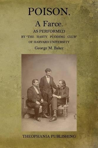 Poison A Farce