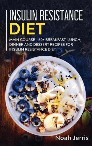 Insulin Resistance Diet