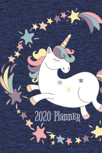 2020 Planner