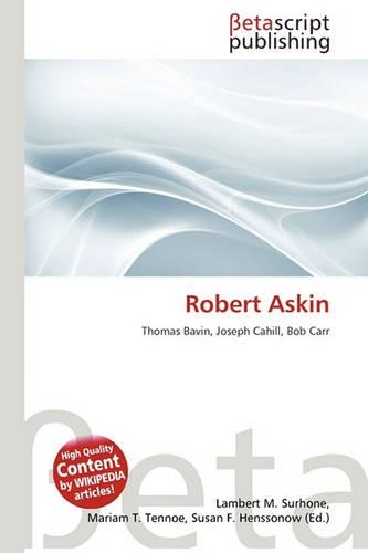 Robert Askin