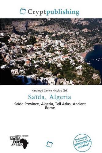 Sa Da, Algeria