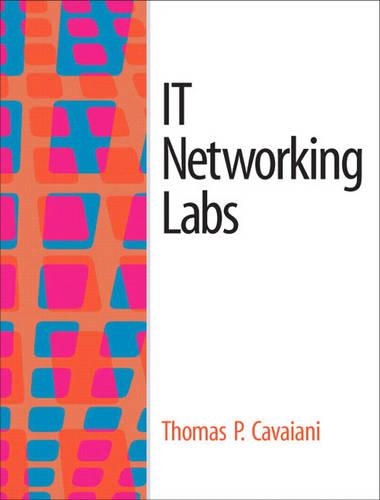IT Networking Labs