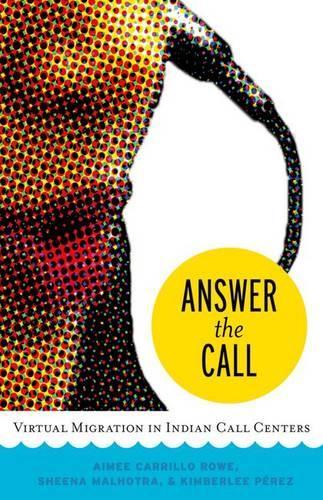 Answer the Call
