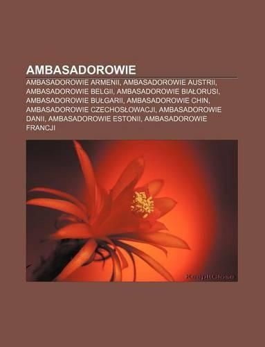 Ambasadorowie