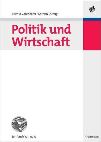 Politik Und Wirtschaft