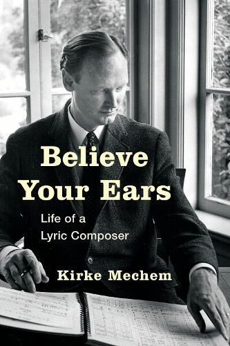 Believe Your Ears