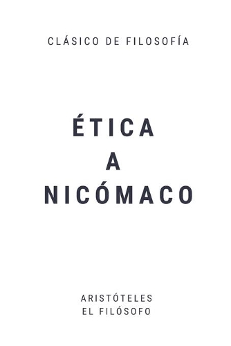 Ética a Nicómaco