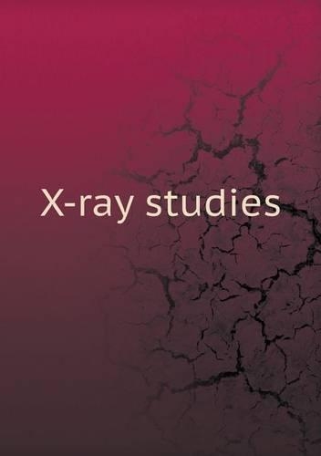 X-ray studies