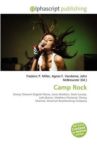 Camp Rock