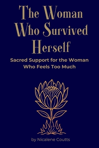 The Woman Who Survived Herself