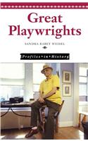 Great Playwrights