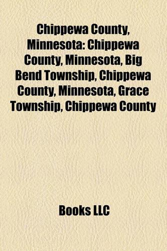 Chippewa County, Minnesota