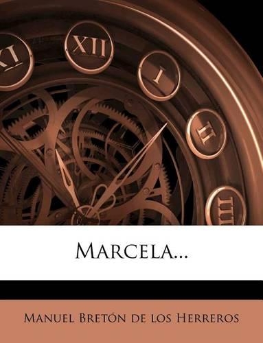 Marcela...