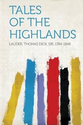 Tales of the Highlands