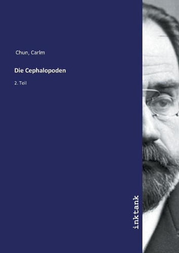 Die Cephalopoden