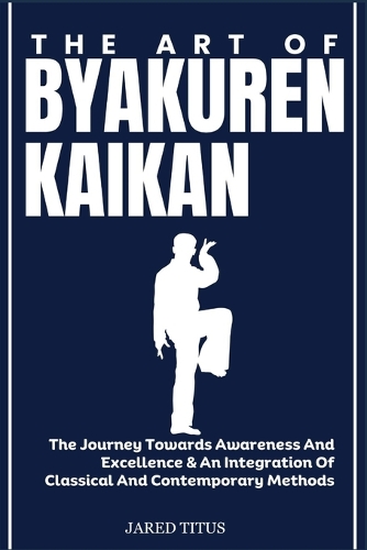 The Art of Byakuren Kaikan