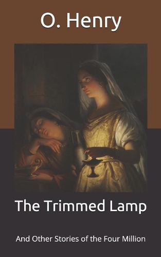 The Trimmed Lamp