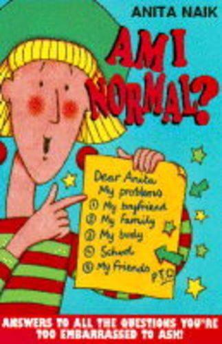 Am I Normal?