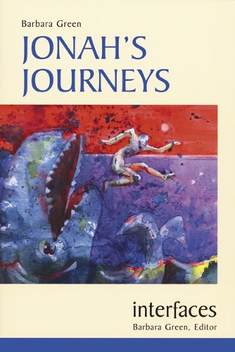Jonah�s Journey