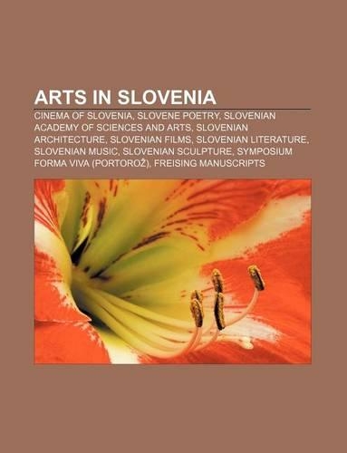 Arts in Slovenia