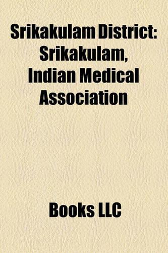 Srikakulam District
