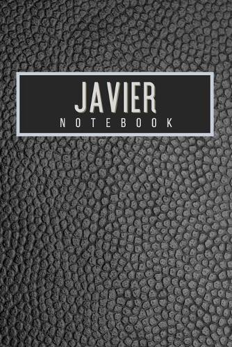 Javier Notebook