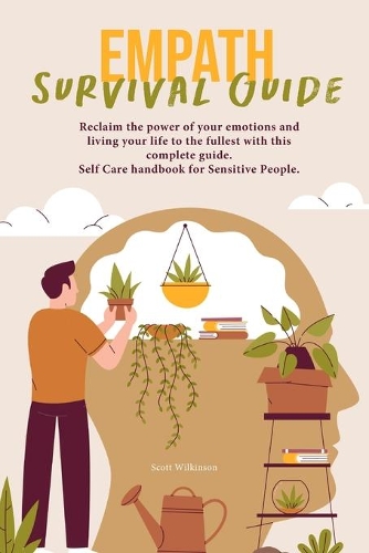 Empath Survival Guide