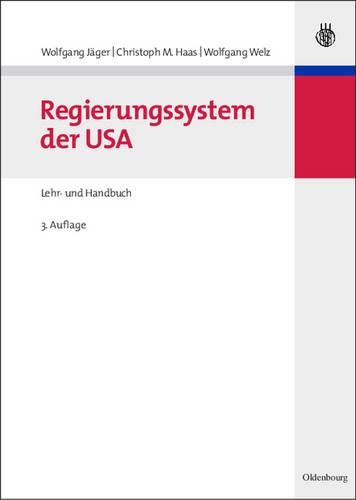 Regierungssystem Der USA