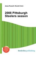 2008 Pittsburgh Steelers Season