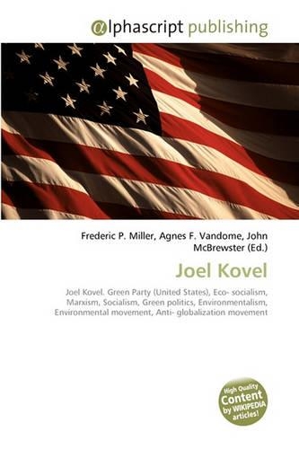 Joel Kovel