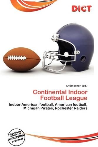 Continental Indoor Football League
