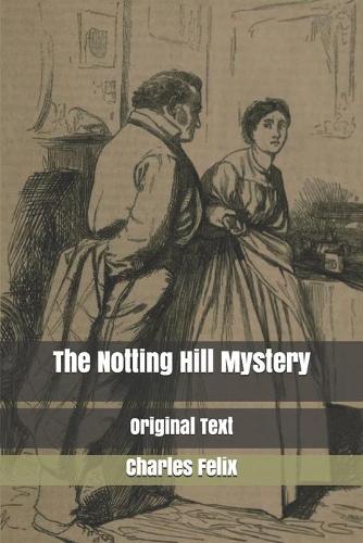 The Notting Hill Mystery