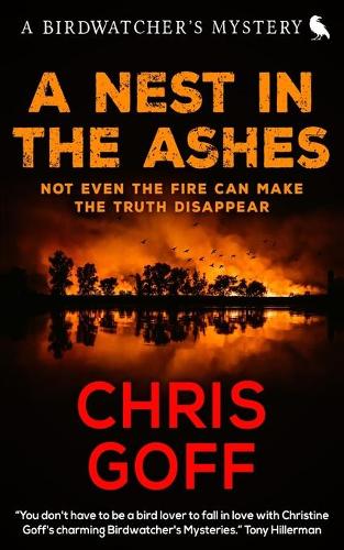A Nest in the Ashes