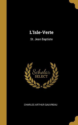 L'Isle-Verte