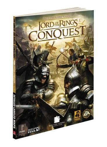 Lord of the Rings Conquest
