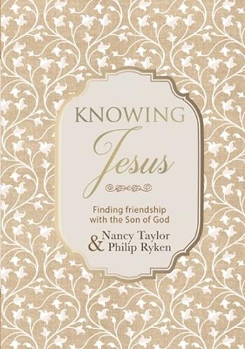 Knowing Jesus