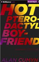 Hot Pterodactyl Boyfriend