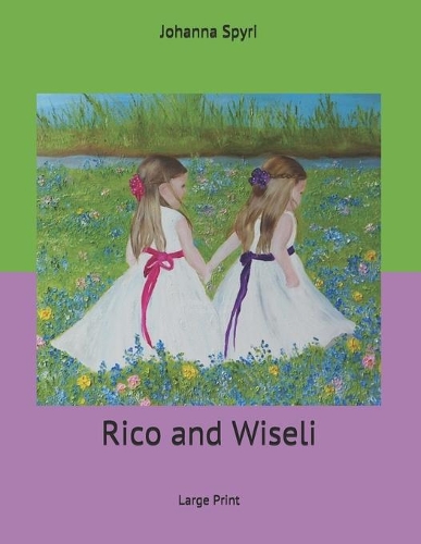 Rico and Wiseli