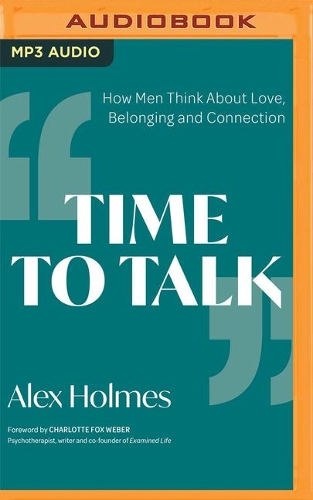 Time to Talk