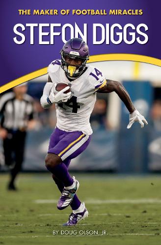 Stefon Diggs
