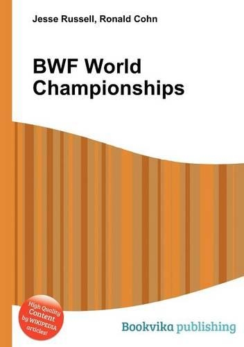 Bwf World Championships