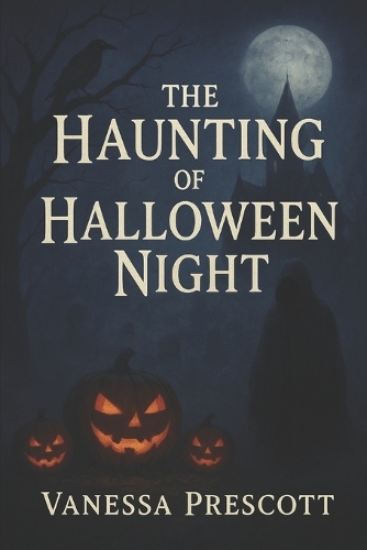 The Haunting of Halloween Night