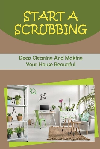 Start A Scrubbing