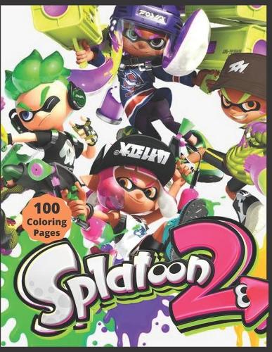 Splatoon 2