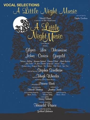 A Little Night Music (Vocal Selections)